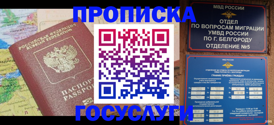 прописка регистрация в Самарской области